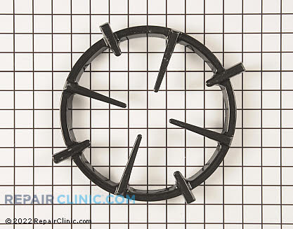 Burner Grate G5429E Main Product View