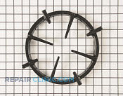 Burner Grate - Part # 1867141 Mfg Part # G5429E