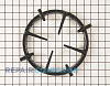 Burner Grate G5429E Alternate Product View