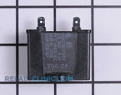 Capacitor - Part # 2100719 Mfg Part # 203C2799P005