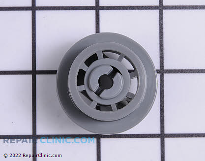 Dishrack Roller DD66-00023A Main Product View