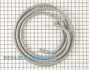 Drain Hose - Part # 2020876 Mfg Part # DD97-00137A