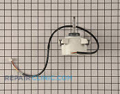 Fan Motor - Part # 1330256 Mfg Part # 4681A20168D