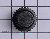 Gas Cap - Part # 1785452 Mfg Part # 315433MA