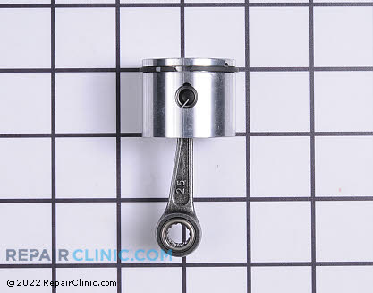Piston 545081864 Main Product View