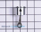 Piston - Part # 1976931 Mfg Part # 545081864