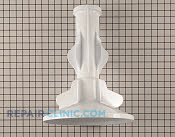 Agitator Assembly - Part # 670575 Mfg Part # 63377