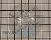 Blower Wheel 12988           Alternate Product View