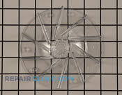 Blower Wheel - Part # 1660967 Mfg Part # 12988
