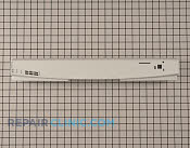 Control  Panel - Part # 1220710 Mfg Part # DW-5200-43