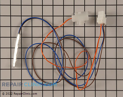 Defrost Sensor with Fuse 6615JB2002G     Main Product View