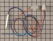 Defrost Sensor with Fuse - Part # 1353791 Mfg Part # 6615JB2002G
