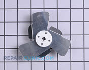 Fan Blade - Part # 1348139 Mfg Part # 5901W1A003A