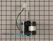 Fan Motor - Part # 1930850 Mfg Part # S99080568
