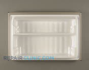 Freezer Door - Part # 1536059 Mfg Part # WR78X12405