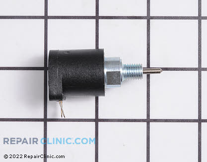 Fuel Shut-Off Solenoid 611221 Main Product View