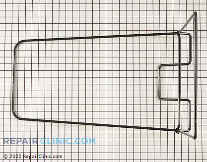 Grass Bag Frame 112-8750-03 Main Product View