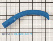 Handle Grip - Part # 1723713 Mfg Part # 74948-1