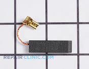 Motor Brush - Part # 1606810 Mfg Part # 167681