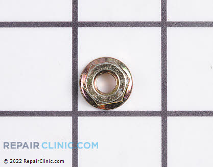 Nut 06530100 Main Product View