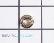 Nut - Part # 1762956 Mfg Part # 06530100