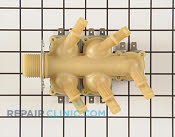 Water Inlet Valve - Part # 1377638 Mfg Part # 5221EA1009B
