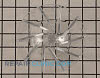 Blower Wheel 12988           Alternate Product View