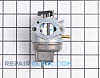 Carburetor 16100-Z1A-802 Alternate Product View