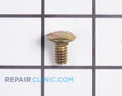 Carriage Head Bolt - Part # 1764503 Mfg Part # 06214300