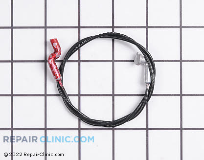 Control Cable 946-04396A Main Product View