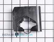 Cover - Part # 1953962 Mfg Part # 521505001