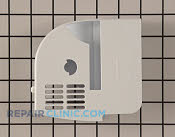 Cover - Part # 2050838 Mfg Part # DA97-07035A