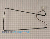 Defrost Heater Assembly - Part # 826112 Mfg Part # 2006750