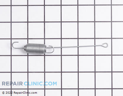 Extension Spring 08334000 Main Product View