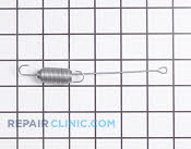 Extension Spring - Part # 1774037 Mfg Part # 08334000