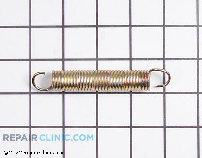 Extension Spring, Toro Genuine OEM  55-9270
