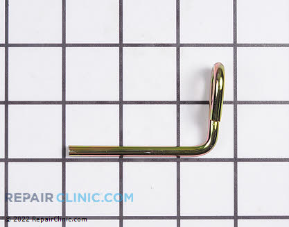 Flange 02410900 Main Product View