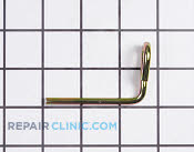 Flange - Part # 1764116 Mfg Part # 02410900