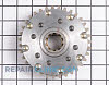 Gearbox 52405300 Alternate Product View