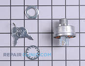Ignition Switch - Part # 1821042 Mfg Part # 01003581P