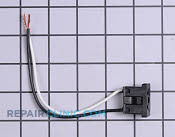 Receptacle - Part # 1932035 Mfg Part # 99270982