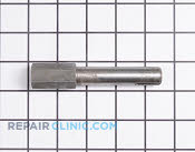 Shaft - Part # 1773077 Mfg Part # 00428600
