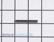 Square Key - Part # 1955108 Mfg Part # 678041003