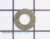 Washer - Part # 1781518 Mfg Part # 06439200
