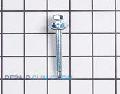 Bolt - Part # 1267474 Mfg Part # 4011FA4353B