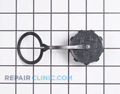 Cap - Part # 1981369 Mfg Part # 510482078
