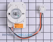 Condenser Fan Motor - Part # 1092986 Mfg Part # WR60X10130