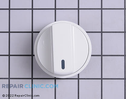 Control Knob AEZ72909004 Main Product View