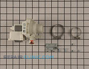 Drain Pump - Part # 1264003 Mfg Part # WD26X10032
