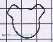 Gasket - Part # 1609901 Mfg Part # 12 032 04-S